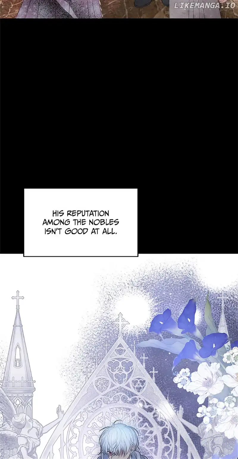 The Materialistic Princess Chapter 55 Page 67