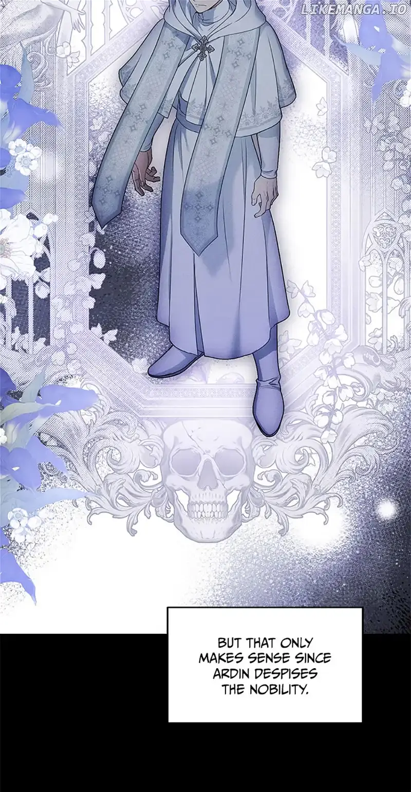 The Materialistic Princess Chapter 55 Page 68