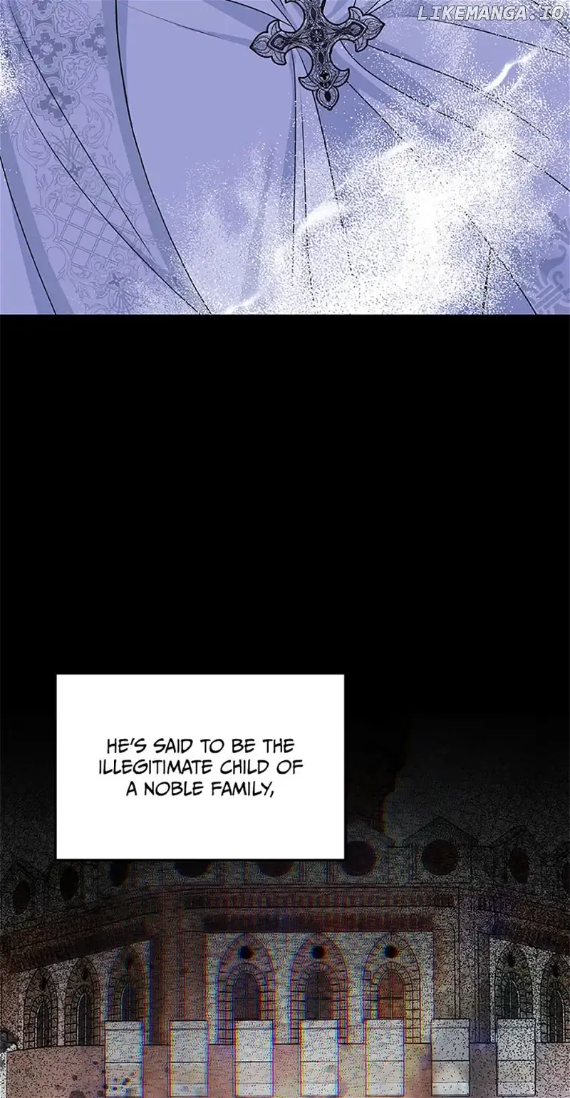 The Materialistic Princess Chapter 55 Page 71