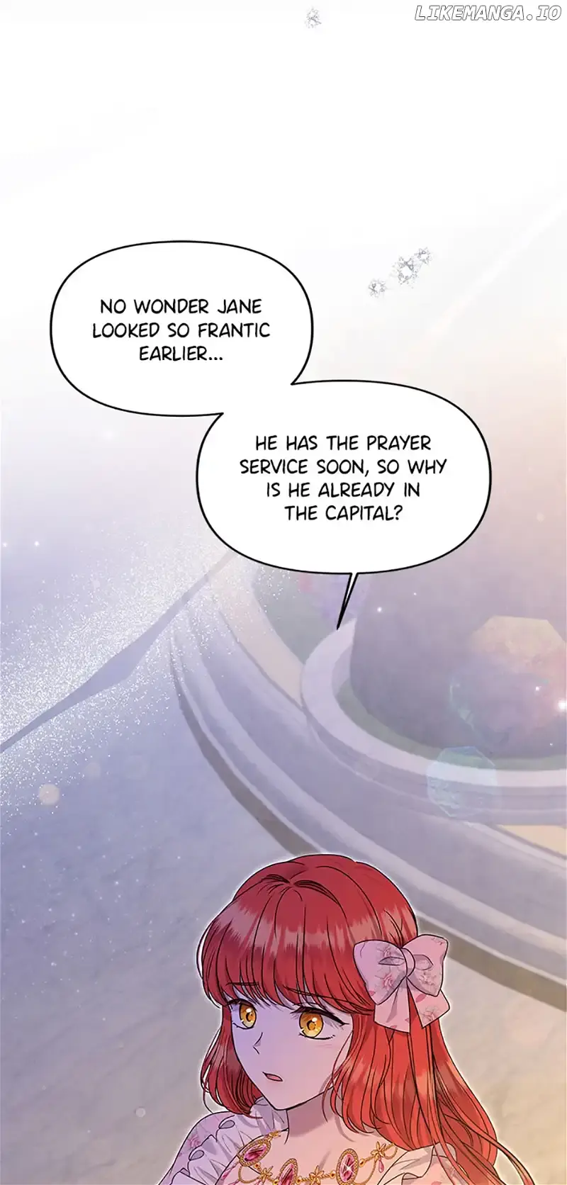 The Materialistic Princess Chapter 55 Page 75