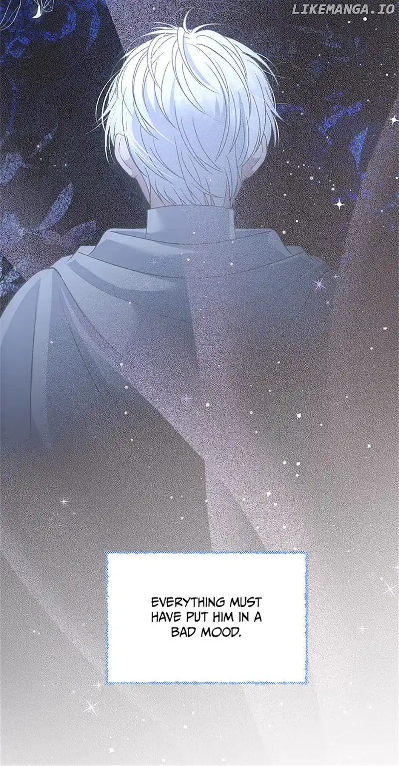 The Materialistic Princess Chapter 55 Page 79