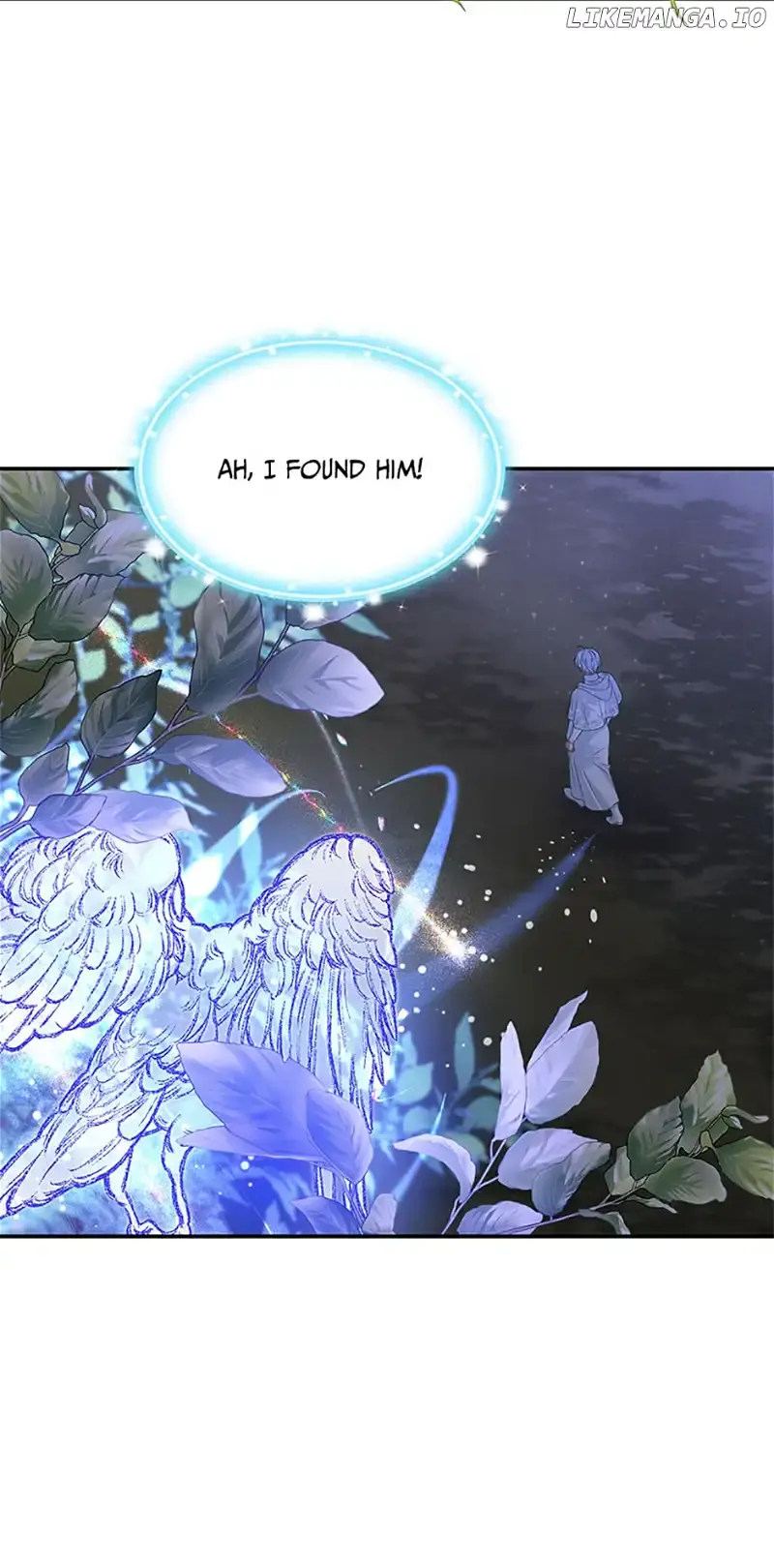 The Materialistic Princess Chapter 55 Page 86