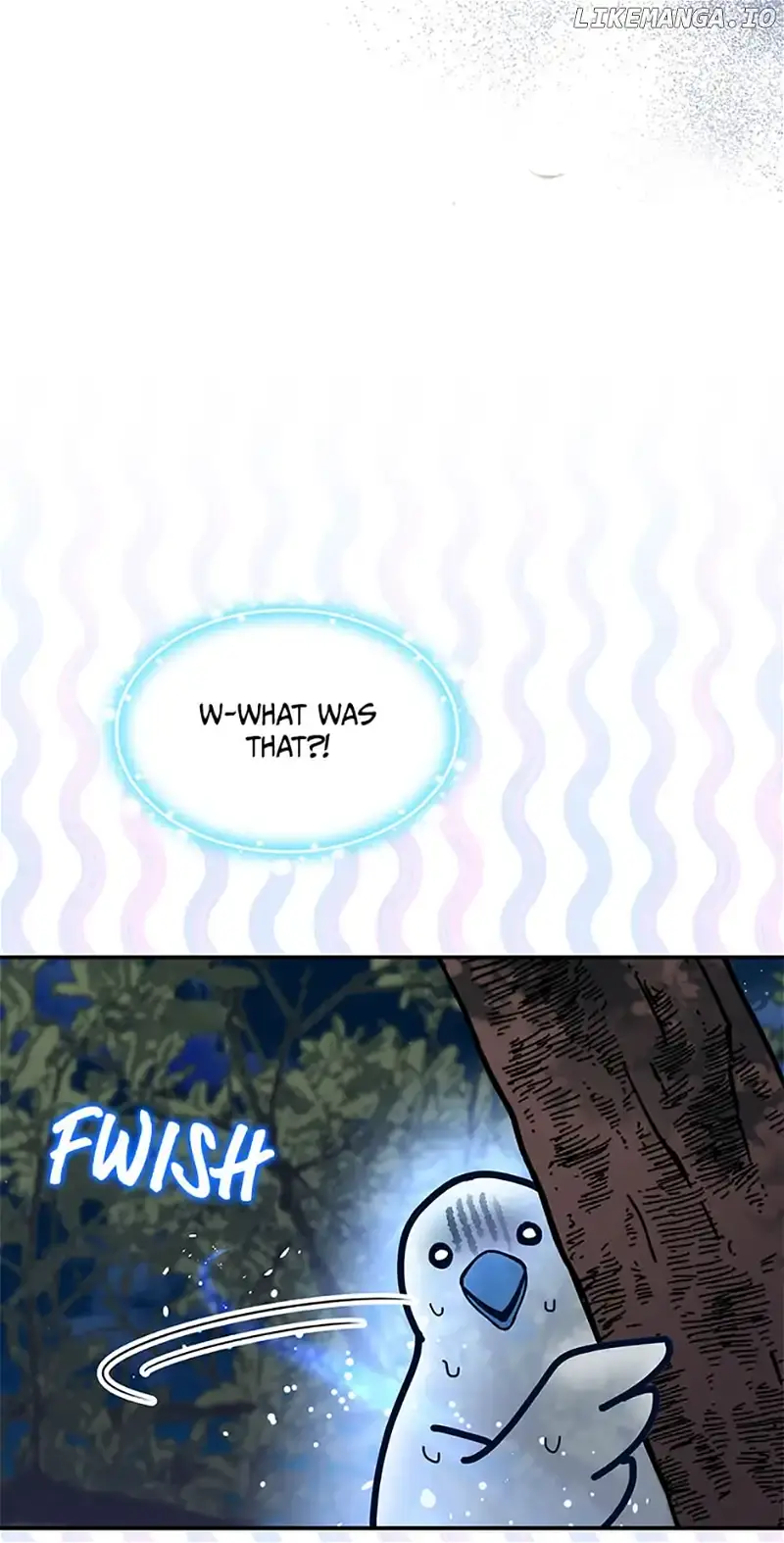 The Materialistic Princess Chapter 55 Page 93