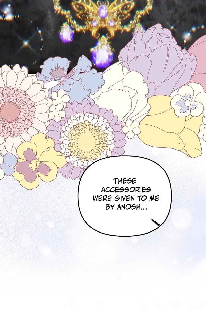 The Materialistic Princess Chapter 56 Page 9