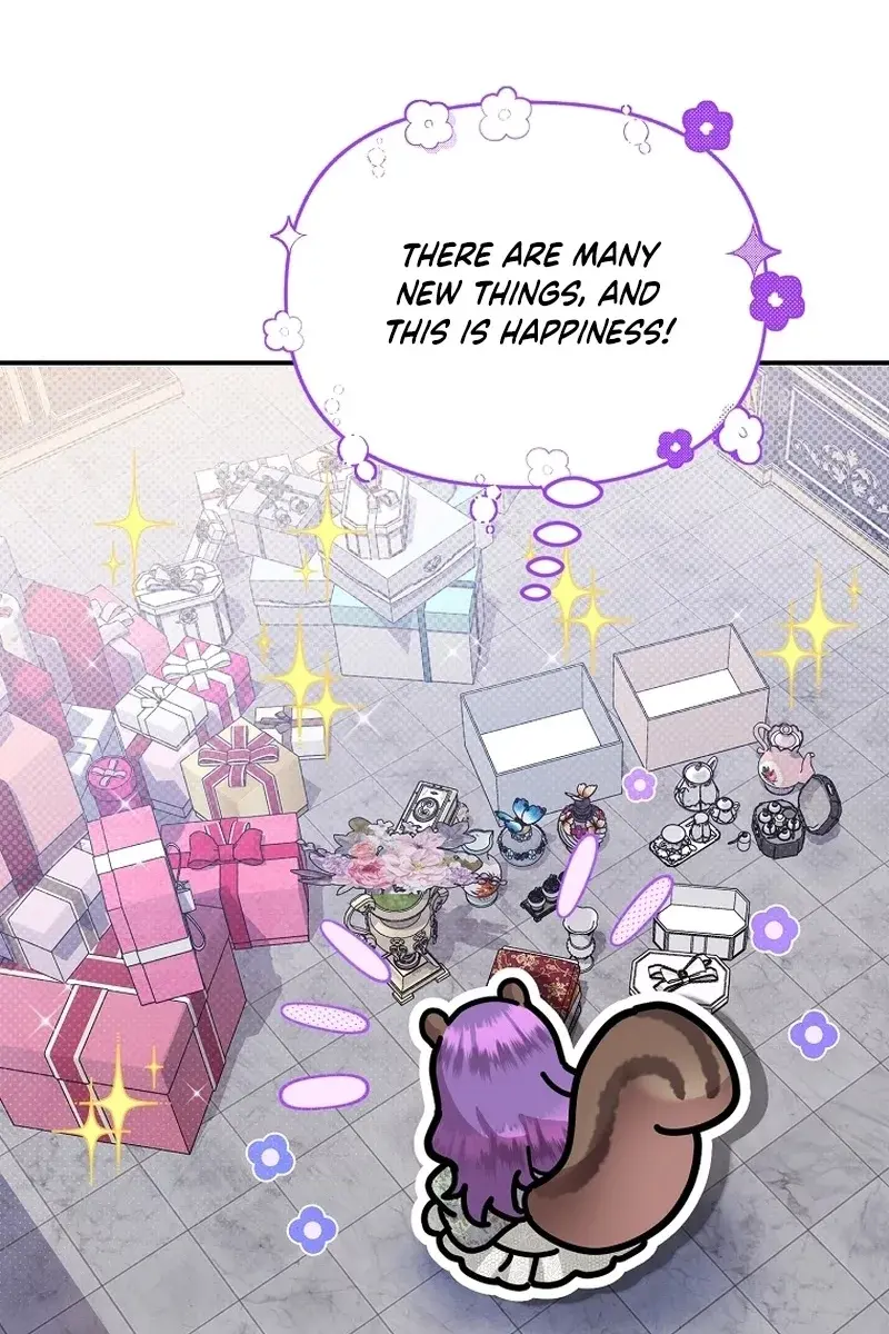 The Materialistic Princess Chapter 56 Page 14