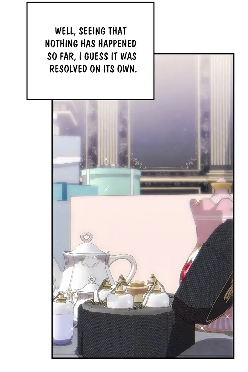 The Materialistic Princess Chapter 56 Page 20