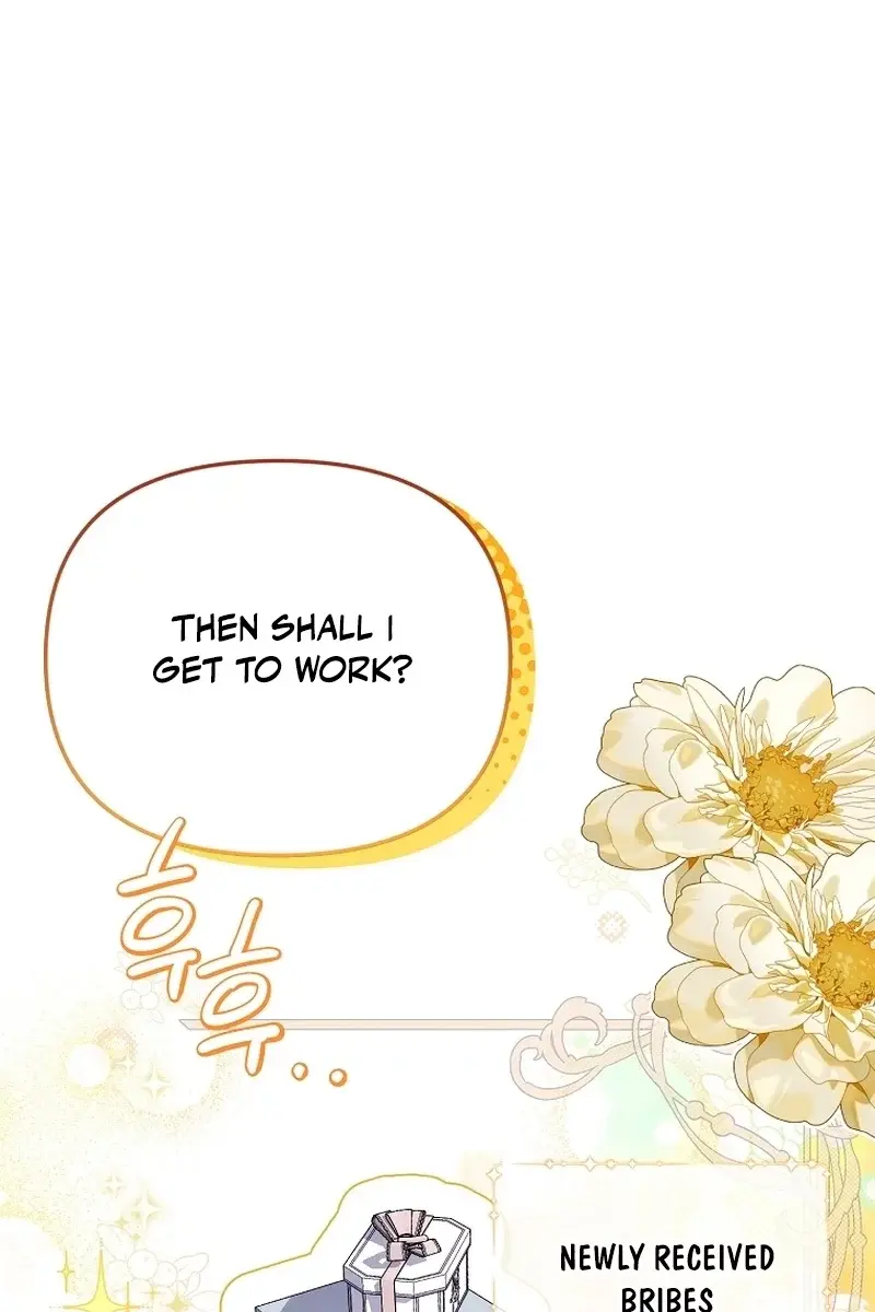 The Materialistic Princess Chapter 56 Page 21