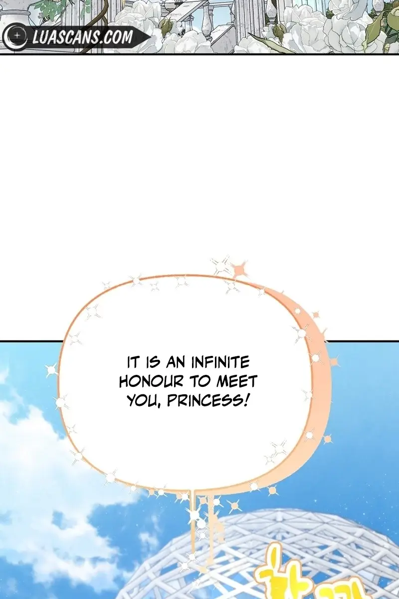 The Materialistic Princess Chapter 56 Page 39