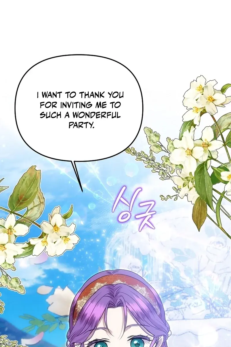 The Materialistic Princess Chapter 56 Page 41