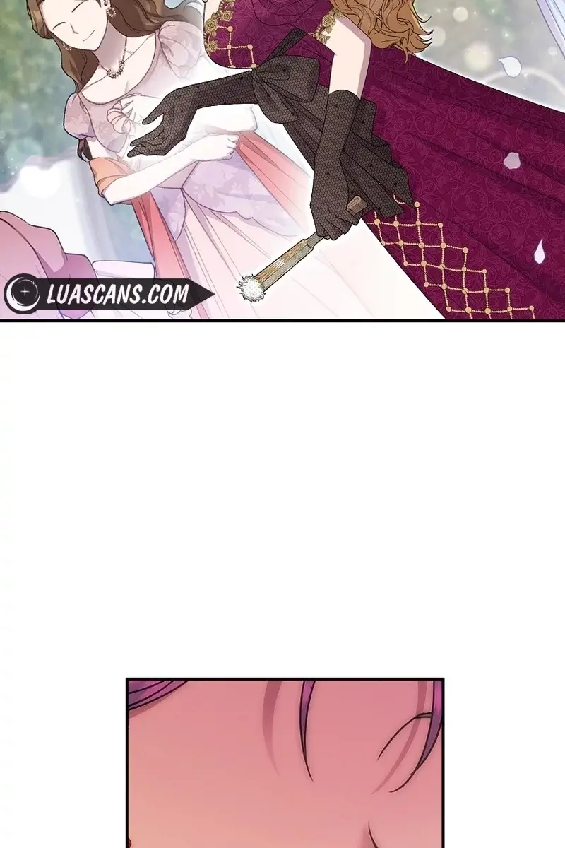 The Materialistic Princess Chapter 56 Page 56