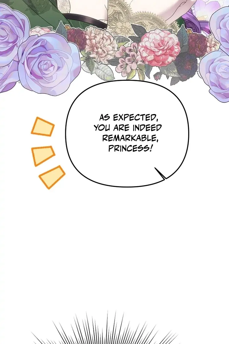 The Materialistic Princess Chapter 56 Page 59