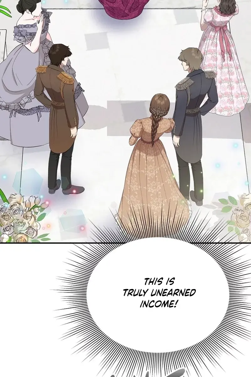 The Materialistic Princess Chapter 56 Page 63