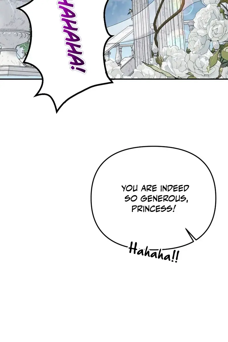 The Materialistic Princess Chapter 56 Page 66