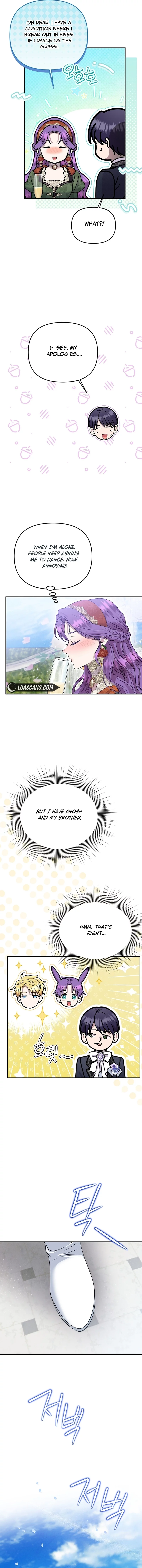 The Materialistic Princess Chapter 56 Page 78