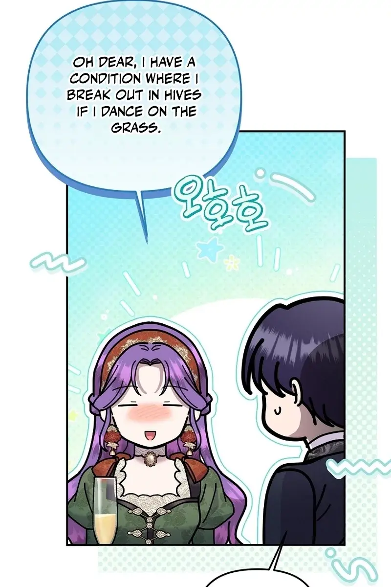 The Materialistic Princess Chapter 56 Page 79