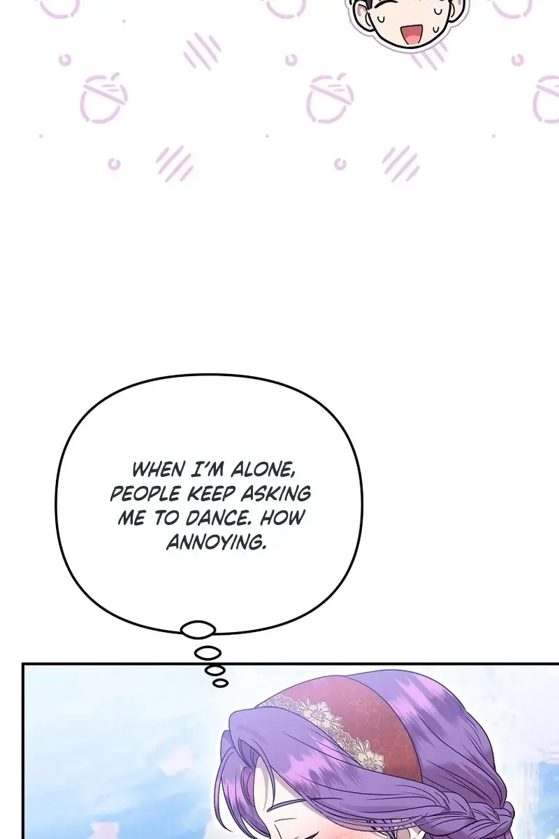 The Materialistic Princess Chapter 56 Page 81