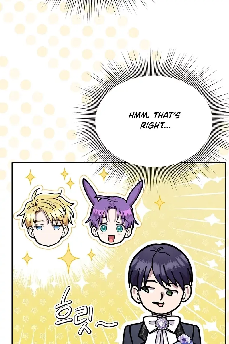 The Materialistic Princess Chapter 56 Page 83