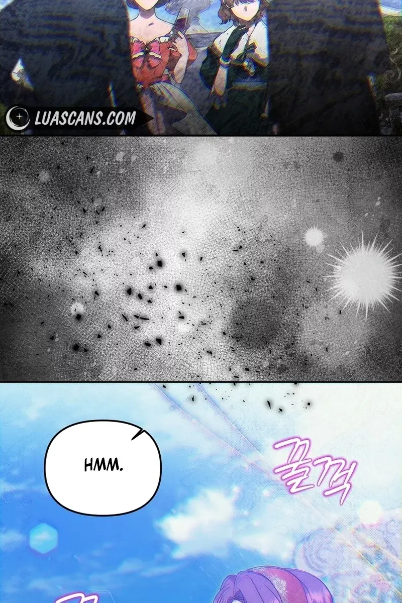 The Materialistic Princess Chapter 56 Page 91
