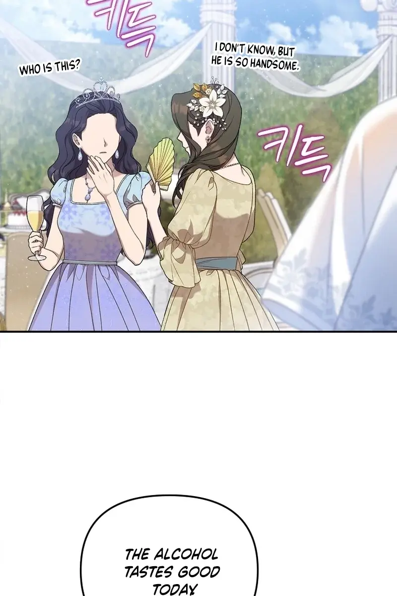 The Materialistic Princess Chapter 56 Page 98