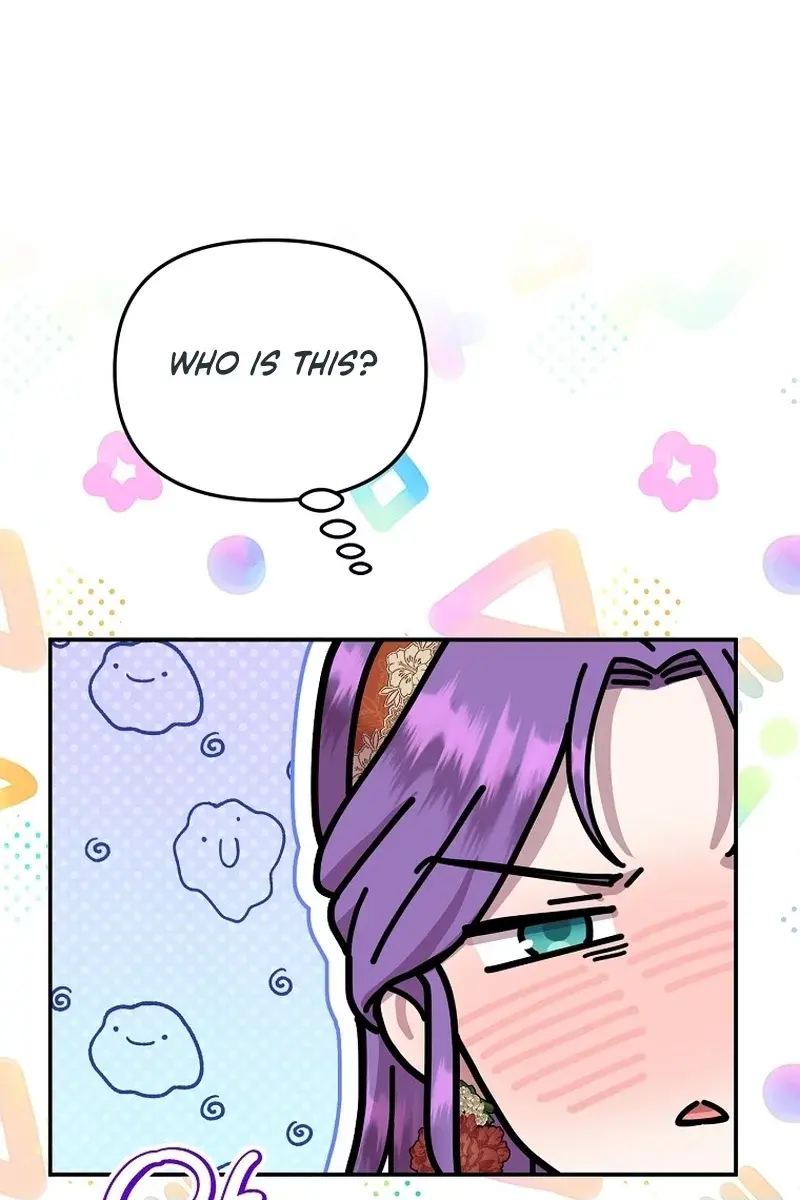 The Materialistic Princess Chapter 56 Page 105