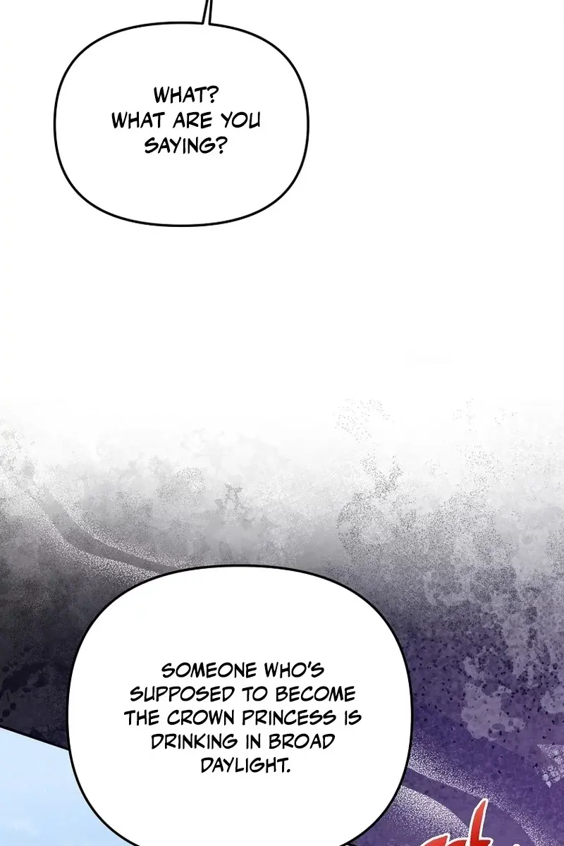 The Materialistic Princess Chapter 56 Page 129