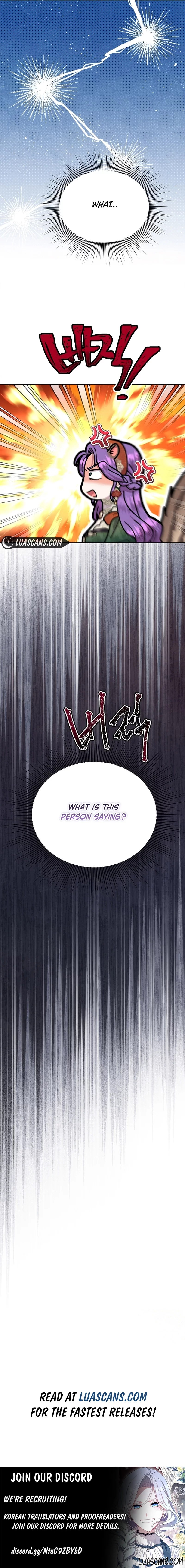 The Materialistic Princess Chapter 56 Page 135