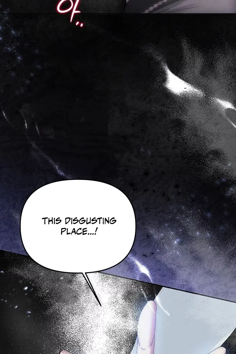 The Materialistic Princess Chapter 57 Page 22