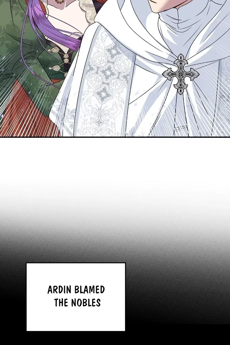 The Materialistic Princess Chapter 57 Page 30
