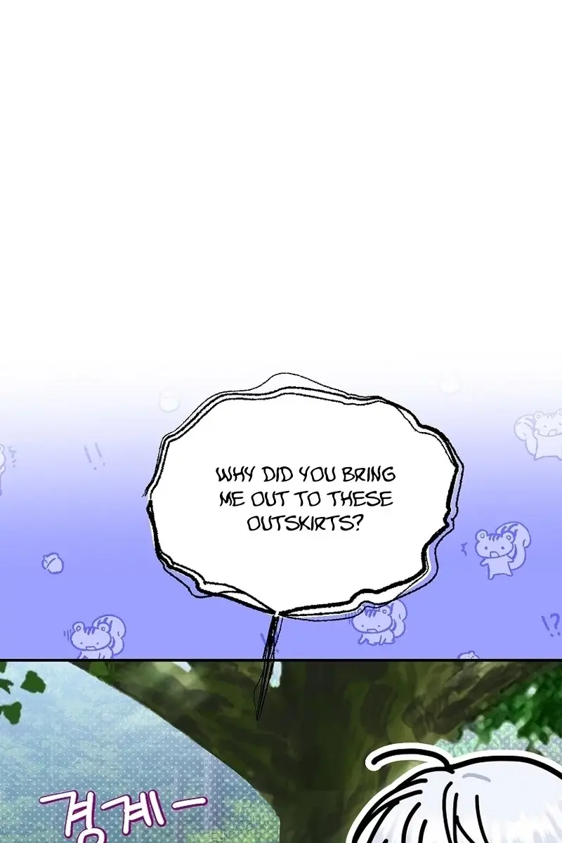 The Materialistic Princess Chapter 57 Page 48