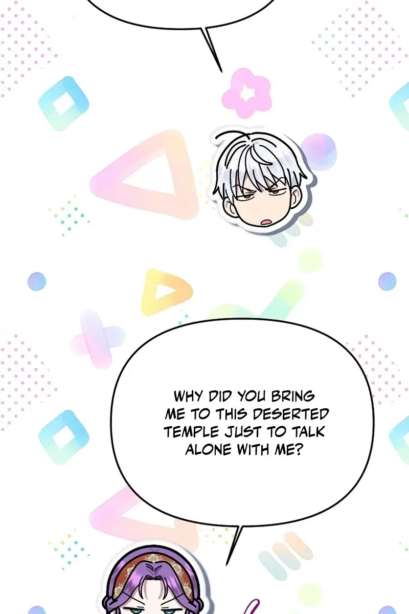 The Materialistic Princess Chapter 57 Page 50