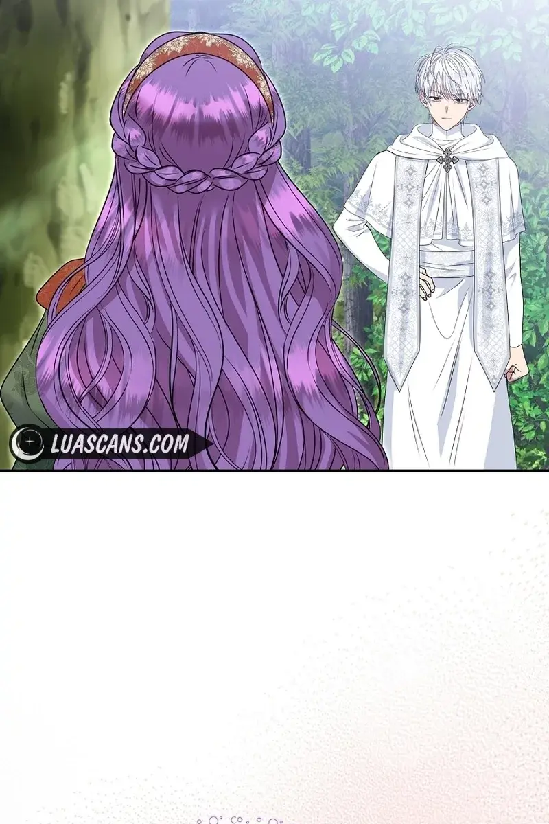 The Materialistic Princess Chapter 57 Page 52