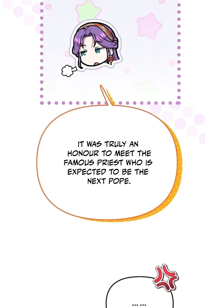 The Materialistic Princess Chapter 57 Page 61