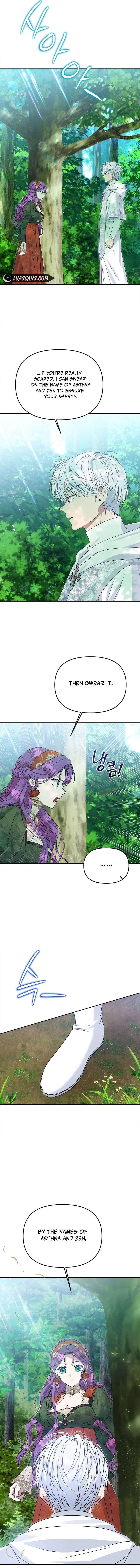The Materialistic Princess Chapter 57 Page 63