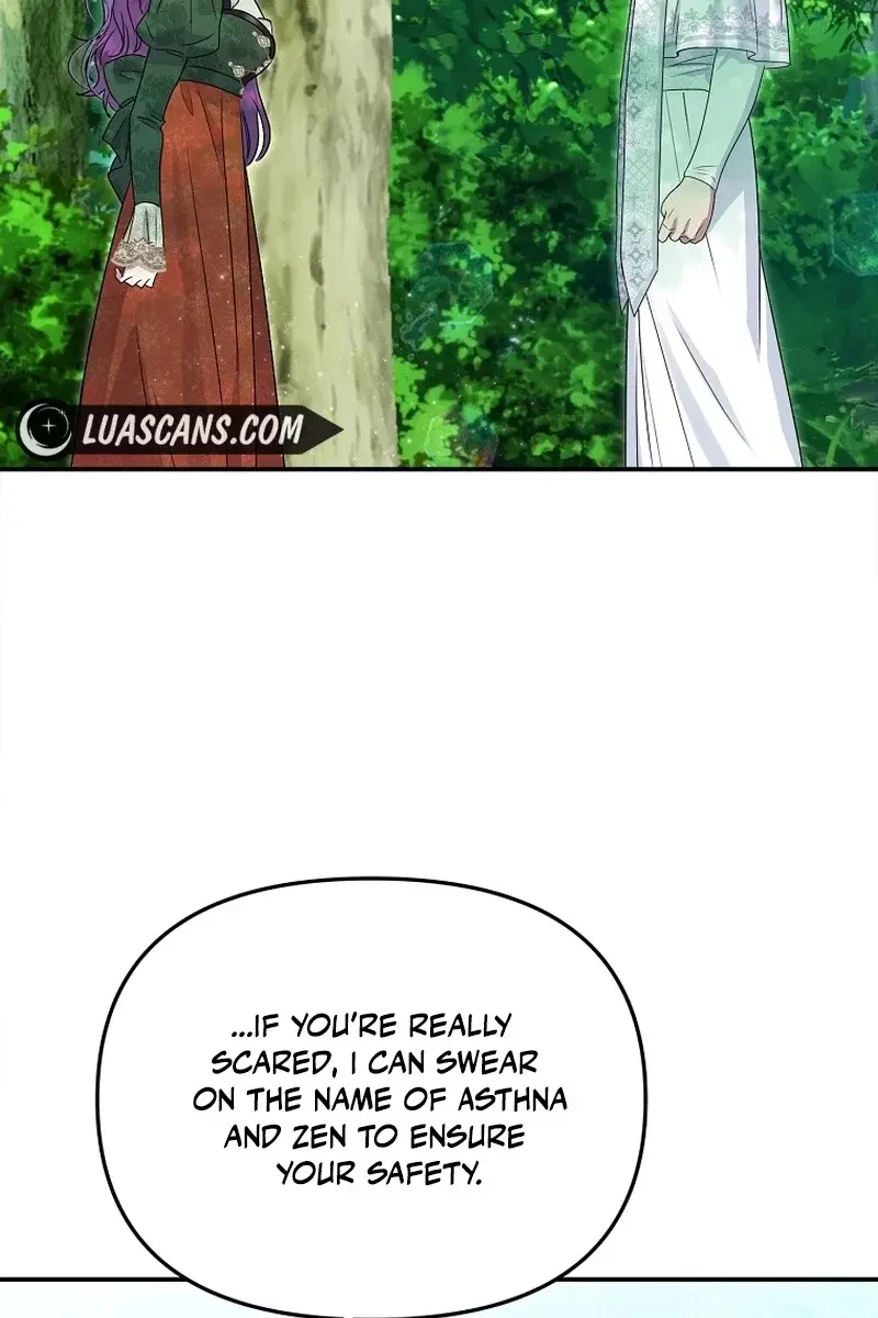 The Materialistic Princess Chapter 57 Page 65