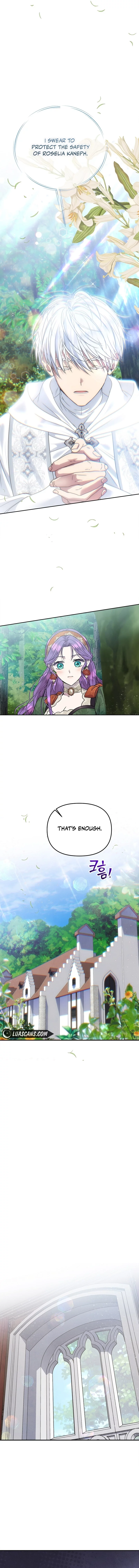 The Materialistic Princess Chapter 57 Page 72