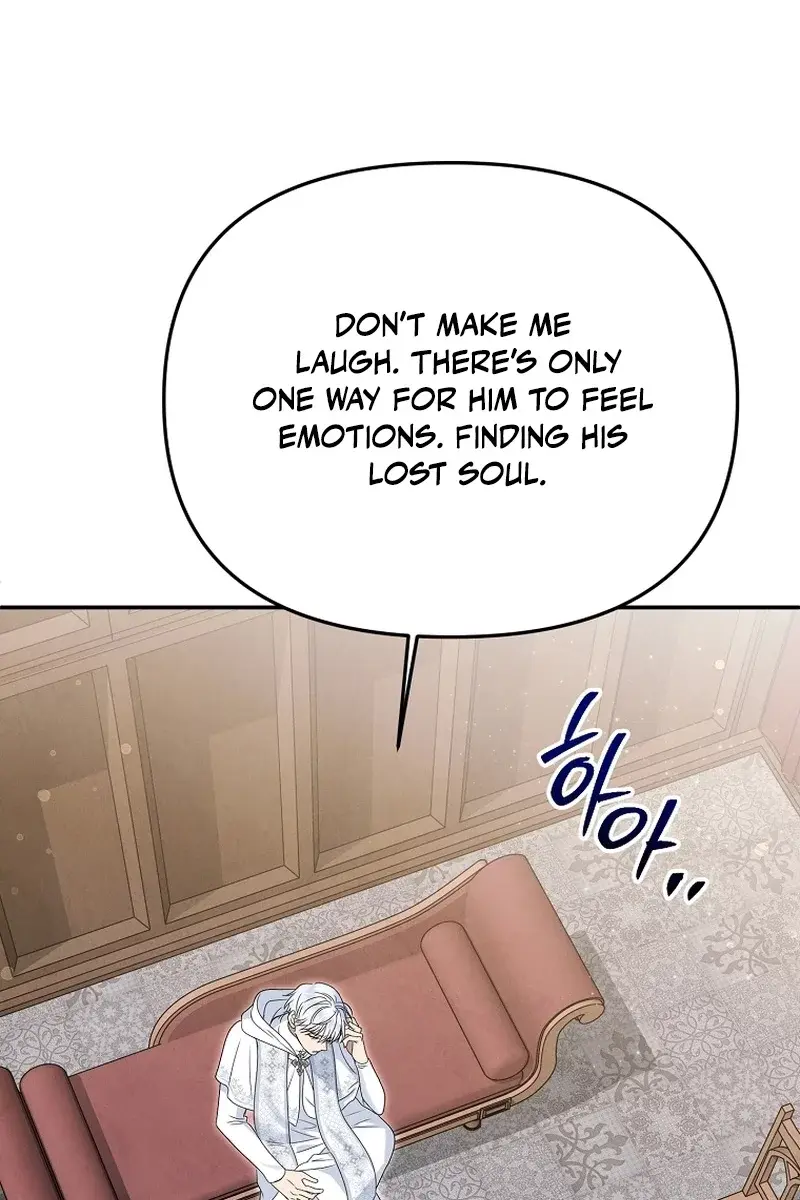 The Materialistic Princess Chapter 57 Page 100