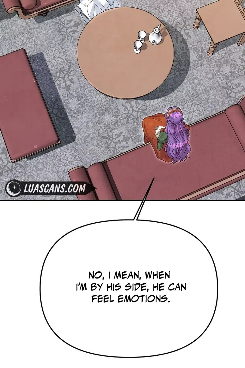 The Materialistic Princess Chapter 57 Page 101