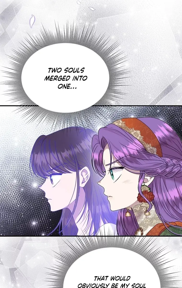 The Materialistic Princess Chapter 58 Page 14