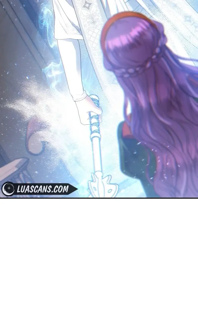 The Materialistic Princess Chapter 58 Page 23