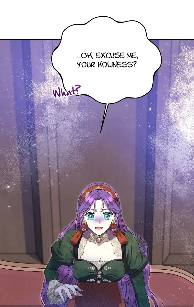 The Materialistic Princess Chapter 58 Page 24