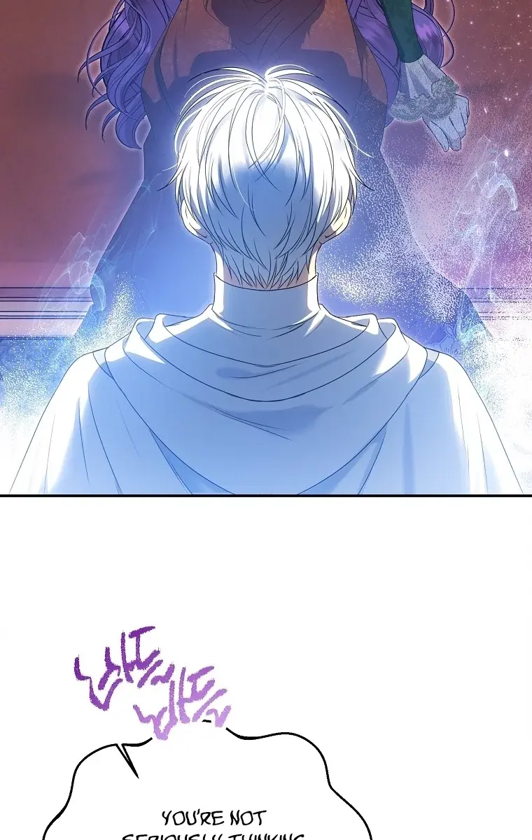 The Materialistic Princess Chapter 58 Page 25