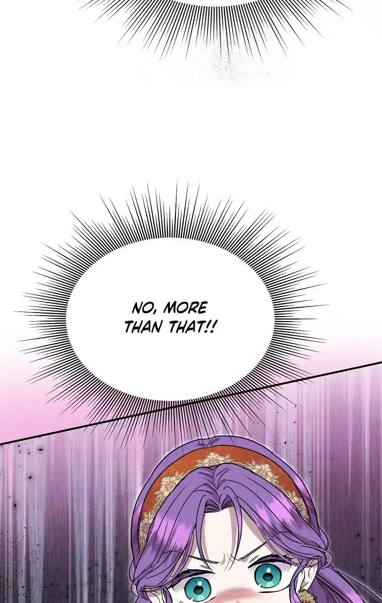 The Materialistic Princess Chapter 58 Page 34