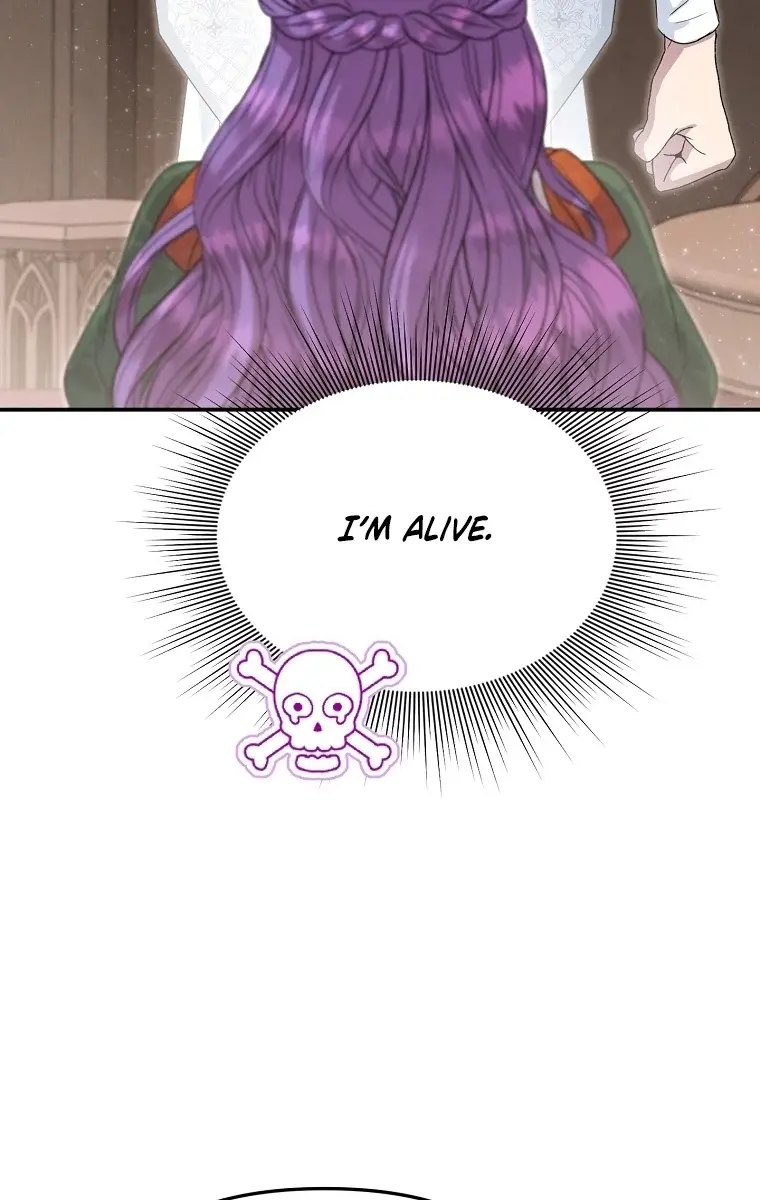 The Materialistic Princess Chapter 58 Page 50