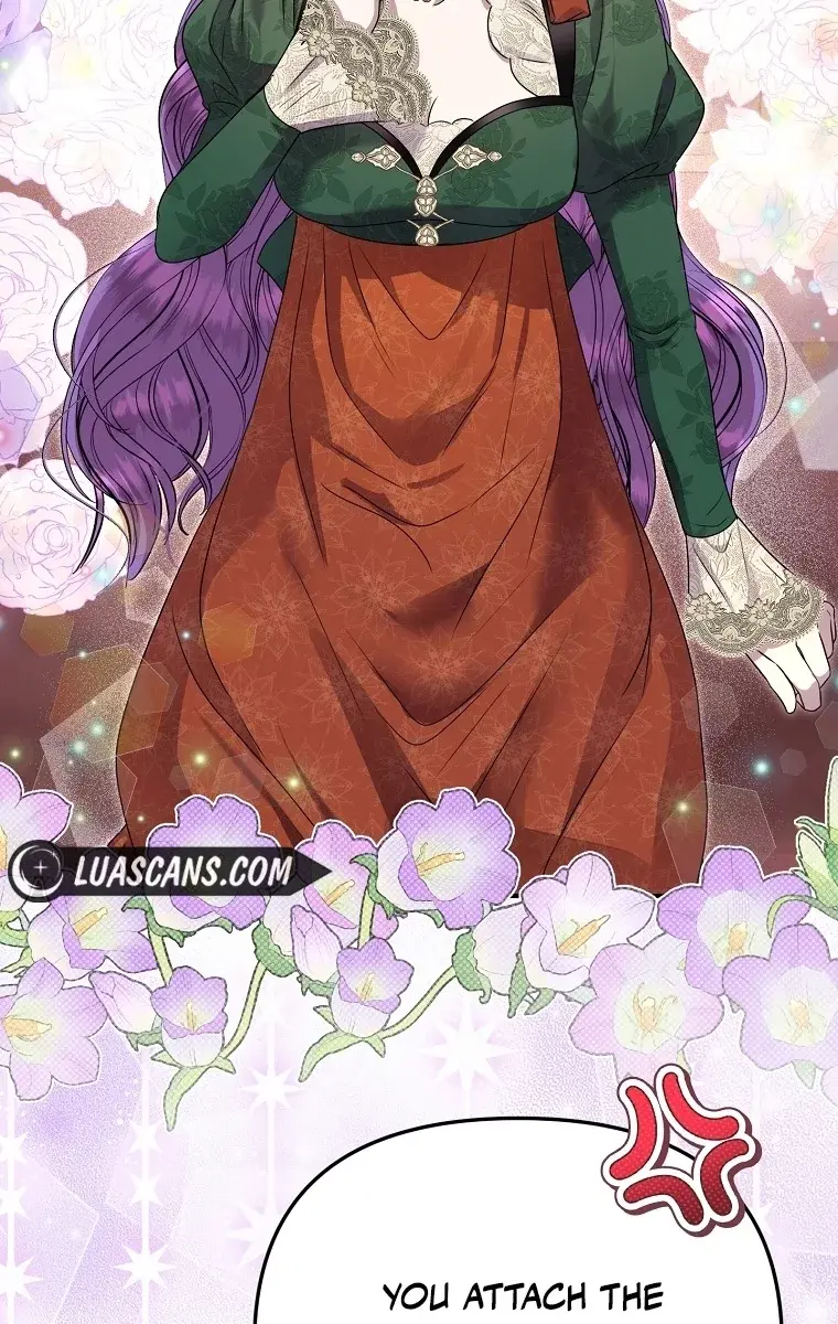 The Materialistic Princess Chapter 58 Page 53