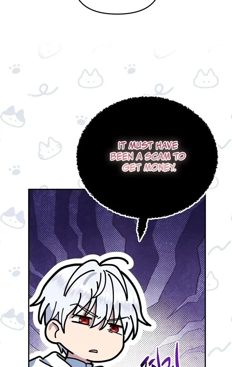 The Materialistic Princess Chapter 58 Page 57