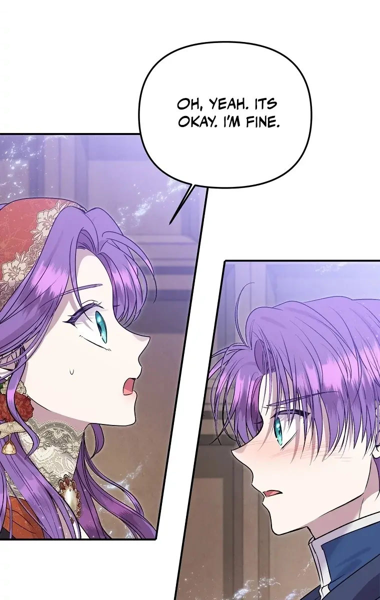The Materialistic Princess Chapter 58 Page 75