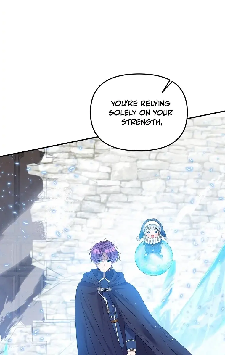 The Materialistic Princess Chapter 58 Page 101