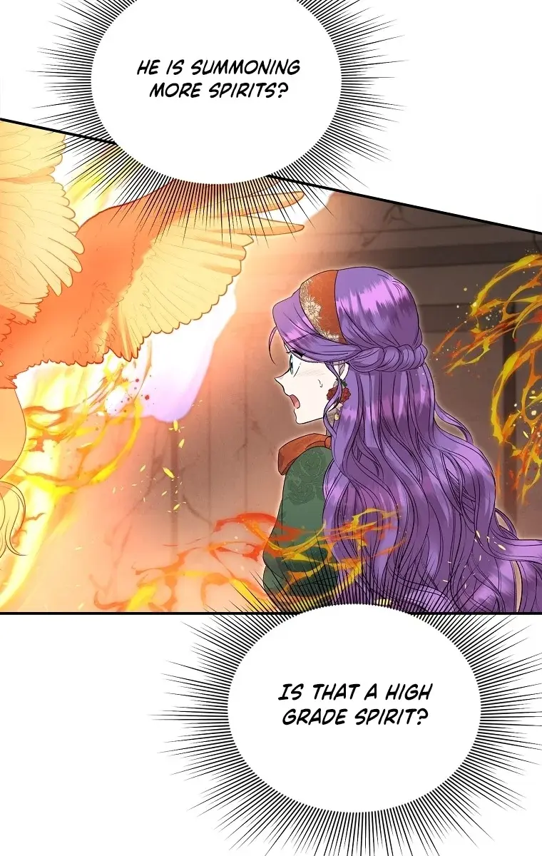 The Materialistic Princess Chapter 58 Page 111