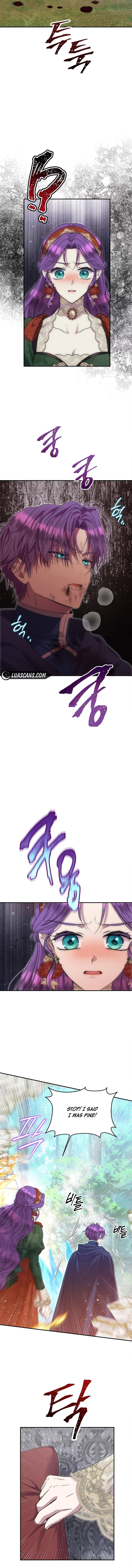 The Materialistic Princess Chapter 58 Page 116