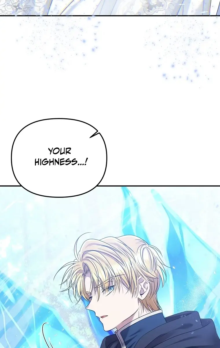 The Materialistic Princess Chapter 59 Page 9